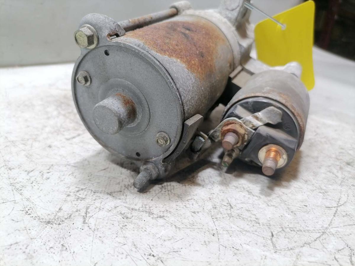 Ford Focus 2 original Anlasser Starter 1.8 92kw Bj.2008